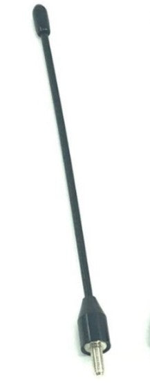 Antena repuesto petaca Sennheiser SK EK 100 300 500 G1