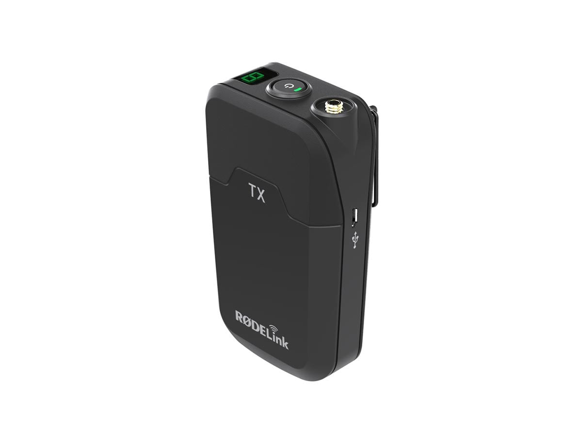 RODE RODELINK FilmMaker KIT