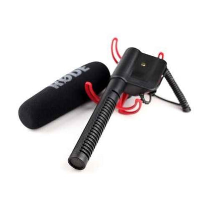 Rode VideoMic Rycote