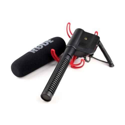Rode VideoMic Rycote