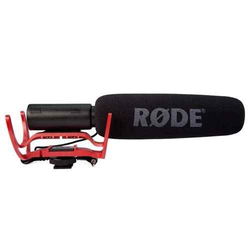 Rode VideoMic Rycote
