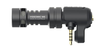 Rode VideoMic Me