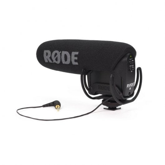 Rode VideoMic Pro Rycote