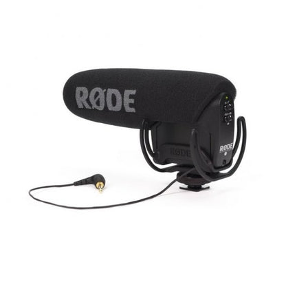 Rode VideoMic Pro Rycote