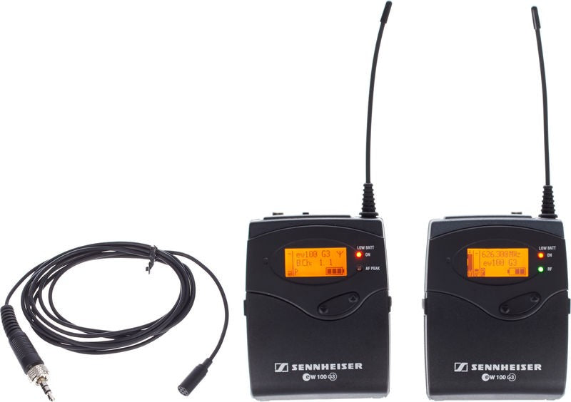 Sennheiser EW-112-P G3