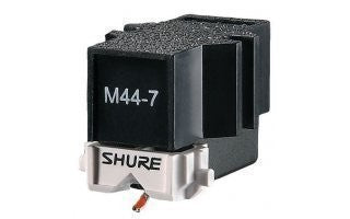 Cápsula DJ Shure - M44-7