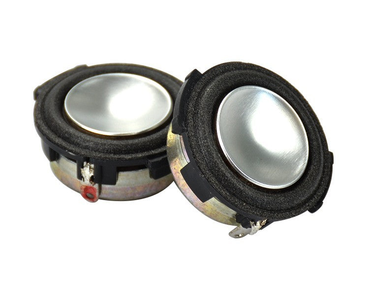 Altavoz full range 1" 4W