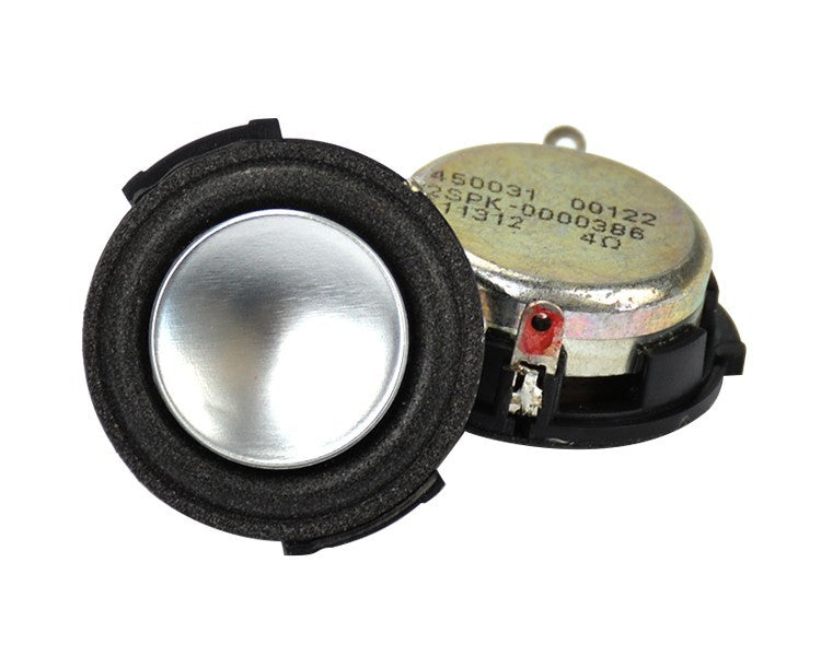Altavoz full range 1" 4W