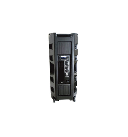 Caja autoamplificada SV215A-TWS 2X15'-2000W