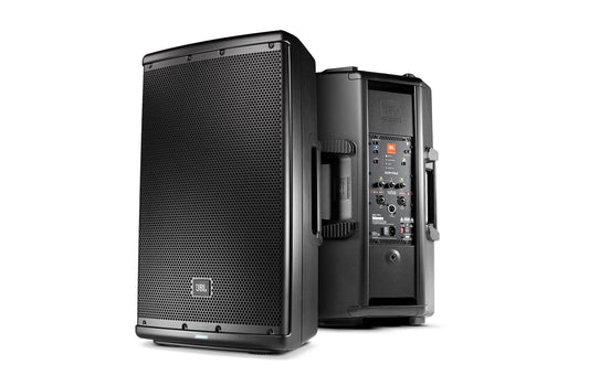 JBL EON 612 Altavoz Amplificado 1000w pico