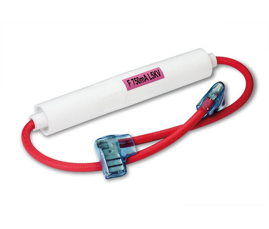 Repuesto fusible Termico Microondas