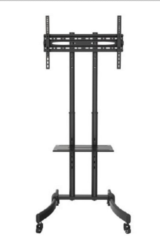Soporte Television con ruedas de 37 a 70 pulagadas STS-4664N