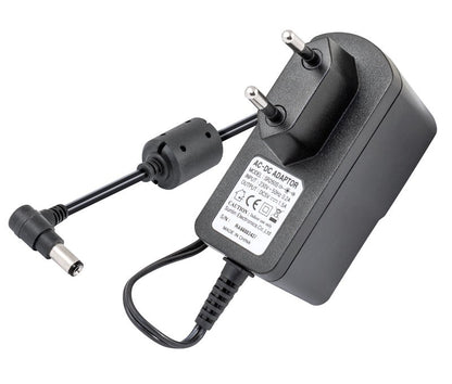 Alimentador 5v Conector 5,5x2,1x9,0mm