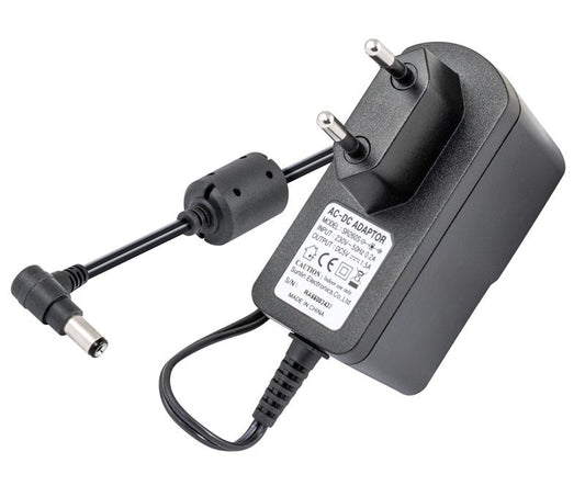 Alimentador 5v Conector 5,5x2,1x9,0mm