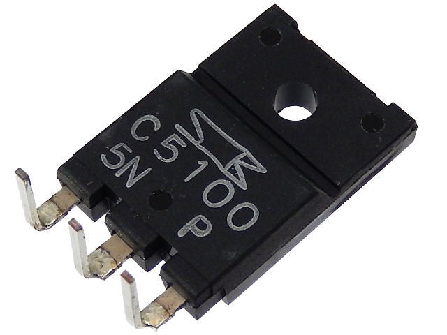 2SC5100 C5100 NPN TO-3PF 160 V 8A