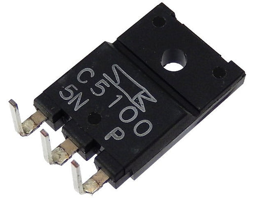 2SC5100 C5100 NPN TO-3PF 160 V 8A
