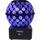 STARBALL-GB Doble efecto led gobos y haces de luz
