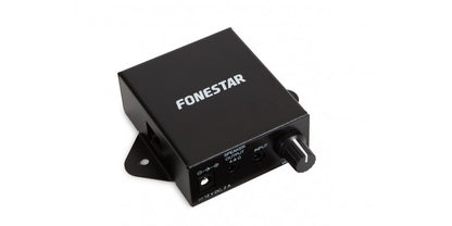 Mini amplificador estereo hifi WA-2030