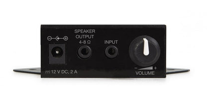 Mini amplificador estereo hifi WA-2030