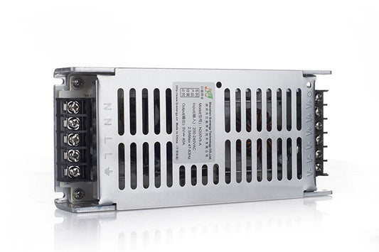Fuente alimentacion 5v 40 amperios