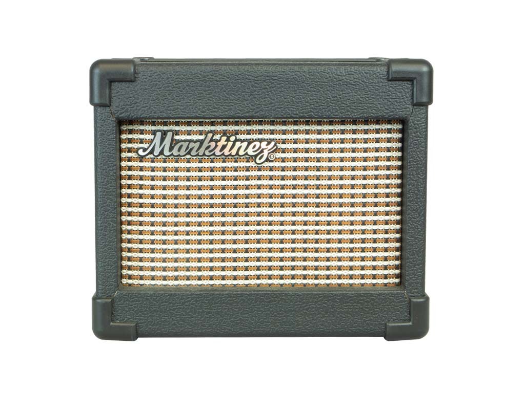 Mini Amplificador Guitarra Electrica Portatil MG10
