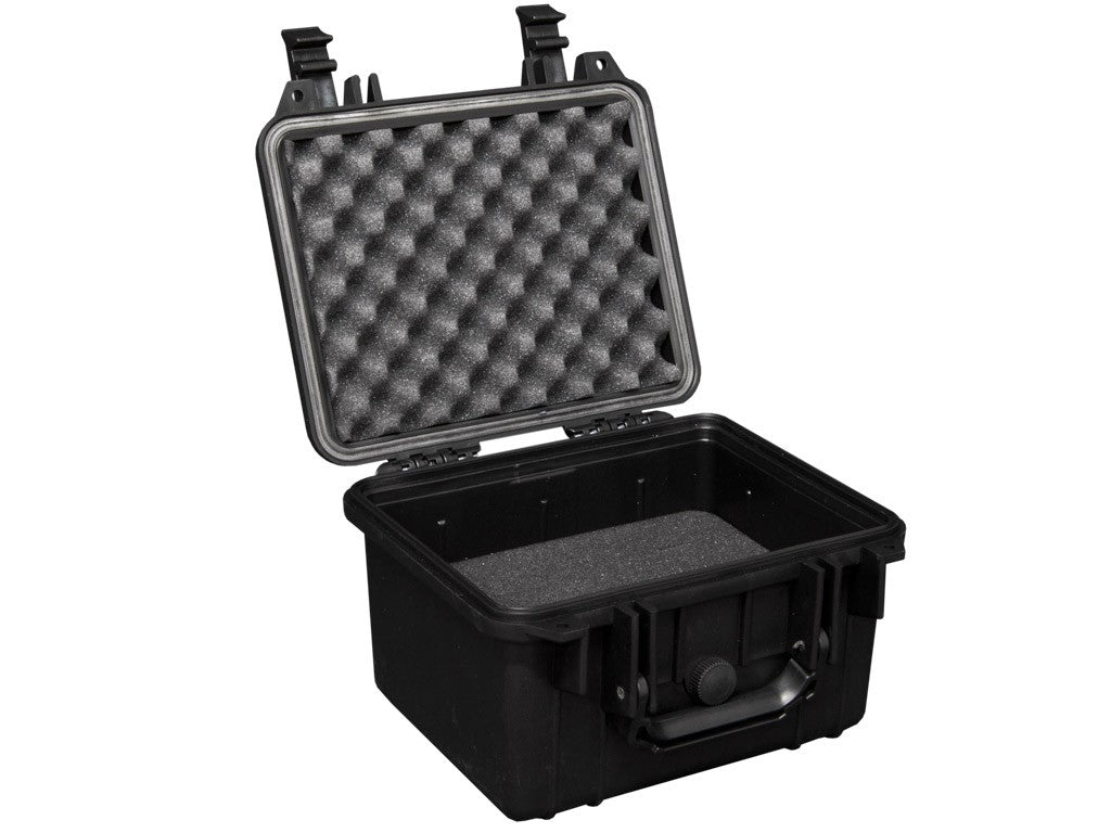 Maleta de transporte ABS impermeable 270 x 174 x 246 mm