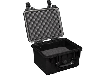 Maleta de transporte ABS impermeable 270 x 174 x 246 mm