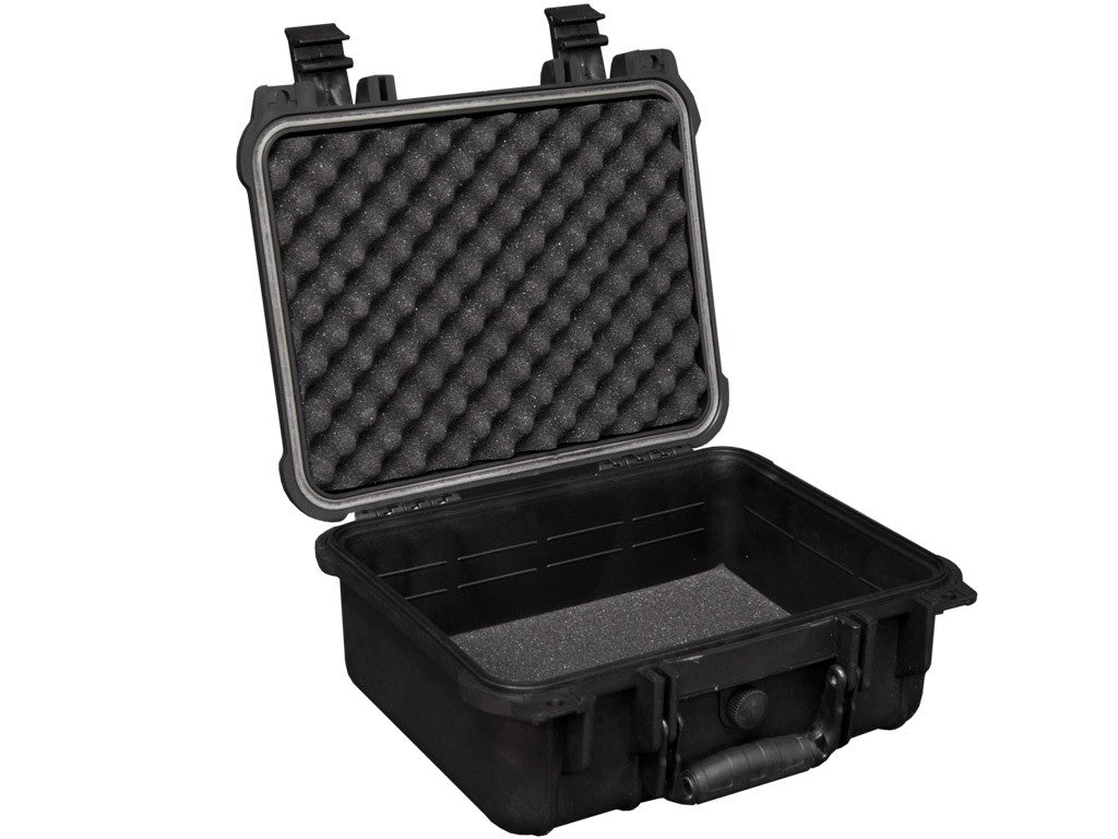 Maleta de transporte ABS impermeable 339 x 152 x 295 mm