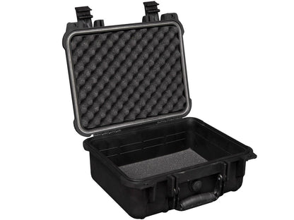 Maleta de transporte ABS impermeable 339 x 152 x 295 mm