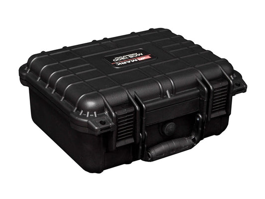 Maleta de transporte ABS impermeable 339 x 152 x 295 mm
