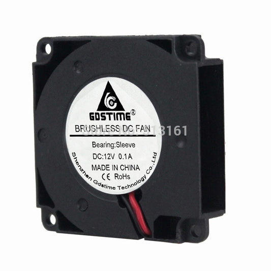 Ventilador 5v 40x40x10 Tipo Turbina