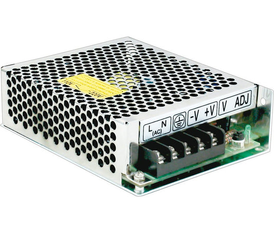 Fuente Conmutada 12v 60w 5 amperios