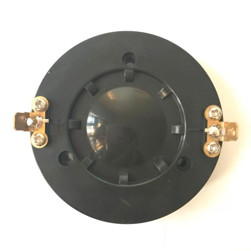 Menbrana repuesto Behringuer Eurolive B212, B215, P Audio PAD-DE34, Alto PS4 8 ohm