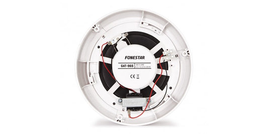 Altavoz de megafonia de techo superficie GAT-96S