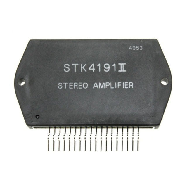 STK4919II Transitor de potencia