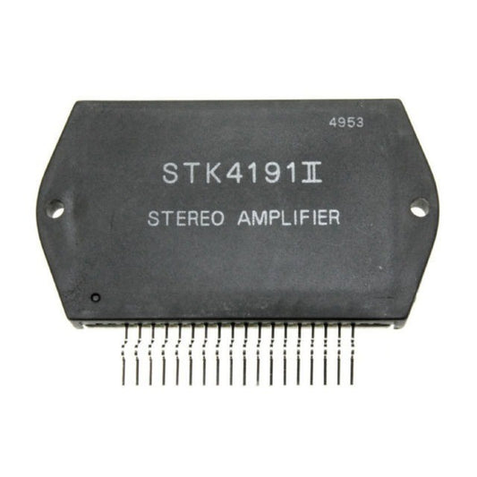 STK4919II Transitor de potencia
