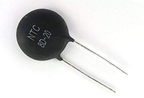 NTC 8D-20