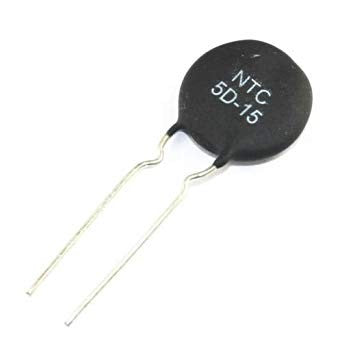 NTC 5D-15 Resistencia