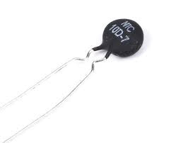NTC 10D-7 Resistencia
