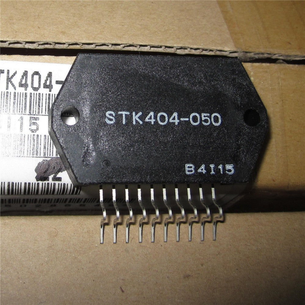 STK404-050  CIRCUITO INTEGRADO