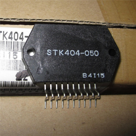 STK404-050  CIRCUITO INTEGRADO