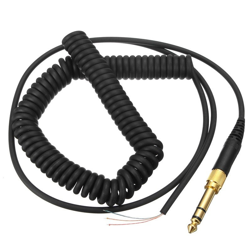 Cable de repuesto para Beyerdynamic DT 770 770Pro 990 990Pro