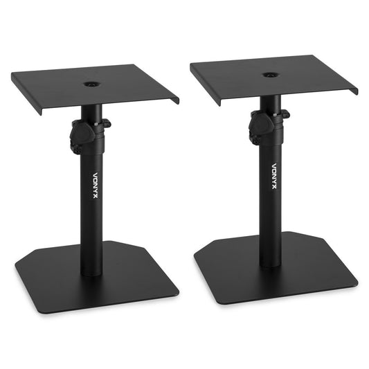 Soportes de mesa para monitores de estudio sms10