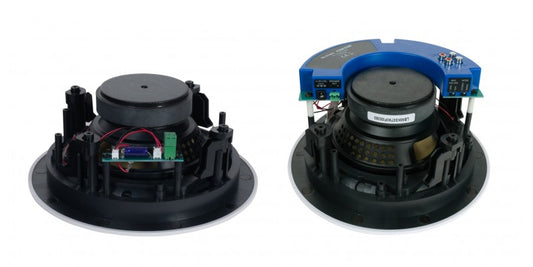 Pareja altavoces de techo wifi ks07wifi Fonestar