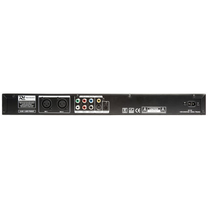 Reproductor dvd cd y usb  PDC-150
