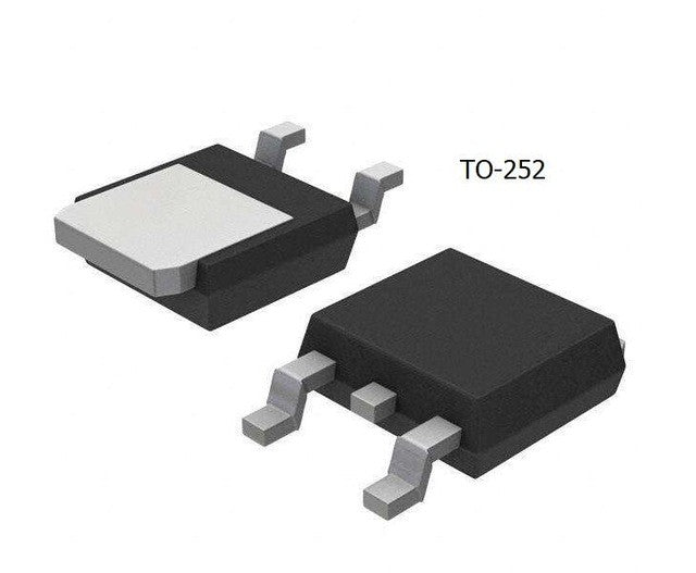SM4024N Mosfet