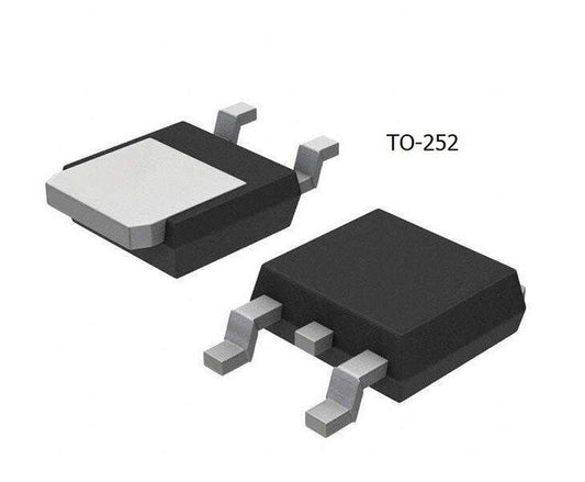 SM4024N Mosfet