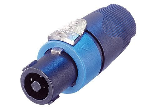 NEUTRIK NL4FX  SPEAKON