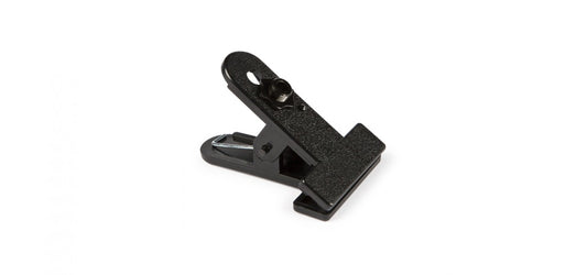Base de micrófono tipo pinza Fonestar RA-8