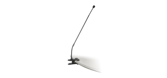 Base de micrófono tipo pinza Fonestar RA-8